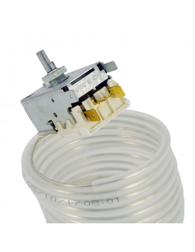 Termostato Frigo Ranco K54 L1853 capillare 2500mm Termostato Frigo Ranco K54 L1853 capillare 2500mm