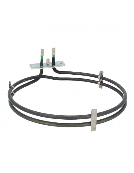 Resistencia horno ventilado 1800W 240V BEKO 462900001/I