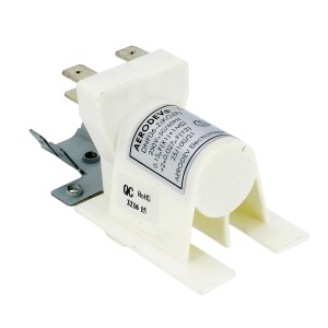 Filtre anti bruit lave-vaisselle 0,27µF original BEKO 1886870100
