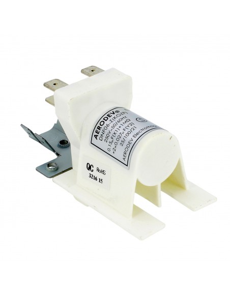 Filtre anti bruit lave-vaisselle 0,27µF original BEKO 1886870100