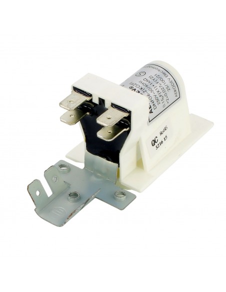 Dishwasher noise filter 0,27µF original BEKO 1886870100