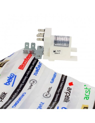 Dishwasher noise filter 0,27µF original BEKO 1886870100 Dishwasher noise filter 0,27µF original BEKO 1886870100