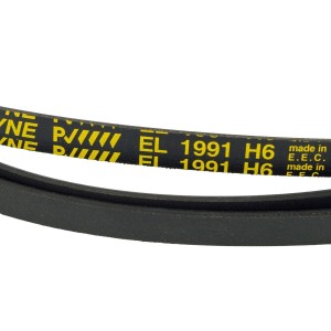 Correa secadora POLY-V EL 1991 H6 HOT POINT INDESIT C00116358 2