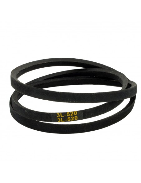 Cinghia Lavatrice Pirelli 3L 530 9ML 134 Zanussi 481935810001