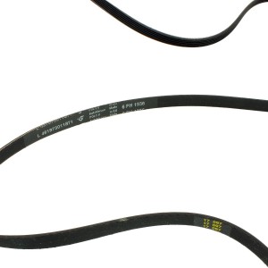 Correa secadora  POLY-V 1936 H6 WHIRLPOOL 481235818164 2