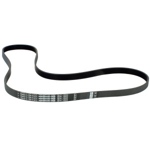 Washing machine belt POLY-V EL 1023 H8 ARDO MERLONI 416004101