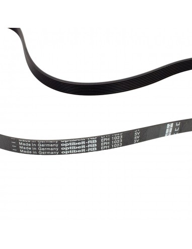 Cinghia Lavatrice POLY-V EL 1023 H8 Ardo Merloni 416004101