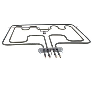 Oberhitze Backofen 1000W+1700W 230V ELECTROLUX 3570797047 3570797013