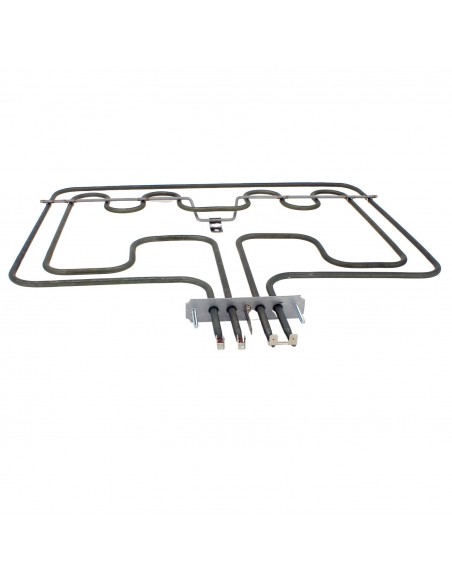 Résistance four supérieure 1000+1700W 230V ELECTROLUX 3570797047 3570797013