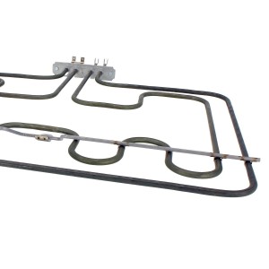 Oven up. heating element 1000W+1700W 230V ELX 3570797047 3570797013 2