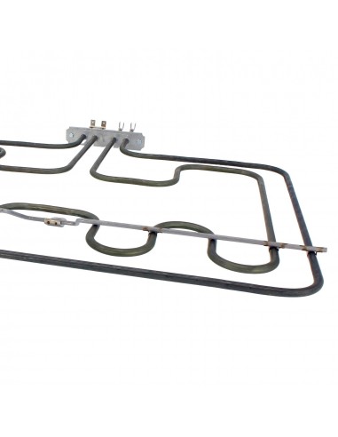 Resistencia horno superior 1000+1700W 230V ELECTROLUX 3570797047 3570797013