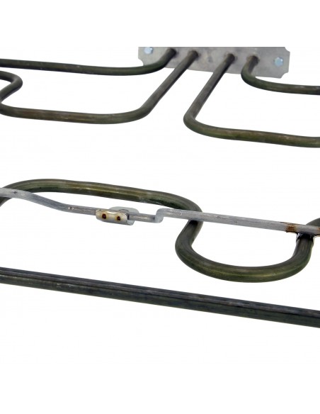 Oven up. heating element 1000W+1700W 230V ELX 3570797047 3570797013