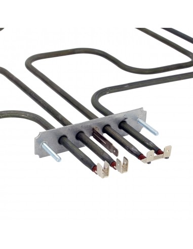 Resistencia horno superior 1000+1700W 230V ELECTROLUX 3570797047 3570797013
