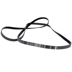 Dryer belt POLY-V 1930 H8 BOSCH SIEMENS 00437367