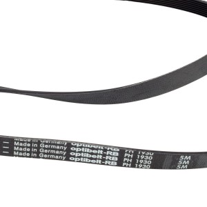 Correa secadora POLY-V 1930 H8 BOSCH SIEMENS 00437367 2