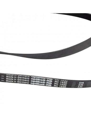 Keilrippenriemen Trockner POLY-V 1930 H8 BOSCH SIEMENS 00437367
