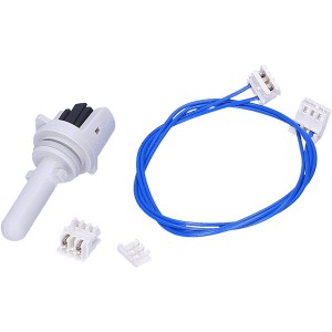 Dishwasher temperature sensor device NTC WHIRLPOOL 481228268051
