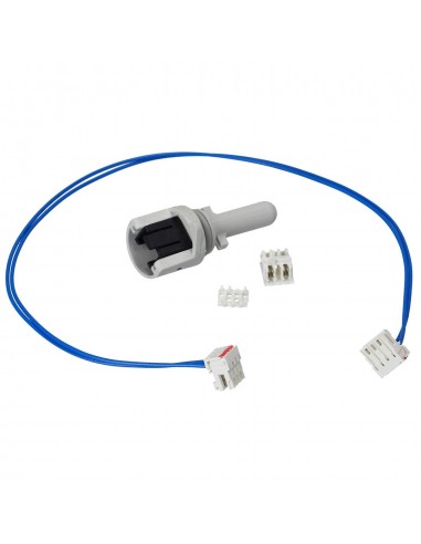 Dishwasher temperature sensor device NTC WHIRLPOOL 481228268051 Dishwasher temperature sensor device NTC WHIRLPOOL 481228268051