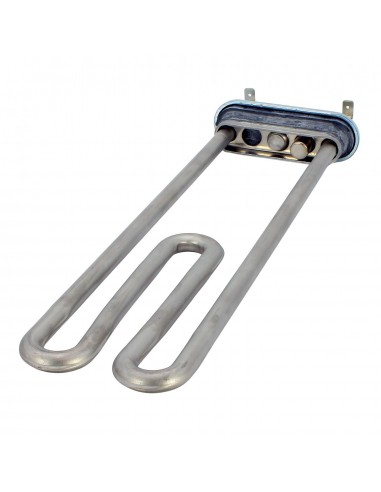 W.M. heating element 1900W 230V NTC 1fuse BEKO 2863701300 2863700500 2863400500