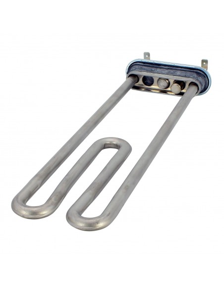 W.M. heating element 1900W 230V NTC 1fuse BEKO 2863701300 2863700500 2863400500