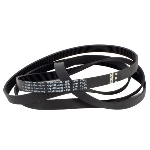 Dryer belt POLY-V 1932 H8 SILTAL WHIRLPOOL C00269098 16297