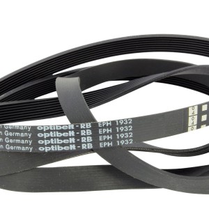 Cinghia Asciugatrice POLY-V 1932 H8 Siltal Whirlpool C00269098 16297 2