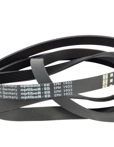 Dryer belt POLY-V 1932 H8 SILTAL WHIRLPOOL C00269098 16297 Dryer belt POLY-V 1932 H8 SILTAL WHIRLPOOL C00269098 16297
