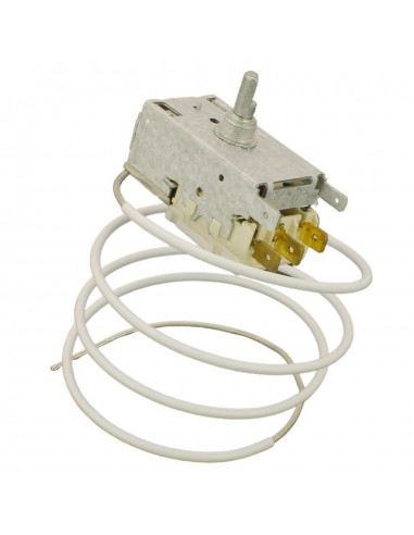 Kühl-Gefr-Schrank Thermostat Ranco K59-L1260 / K59 L1035 ELECTRO 50228029000