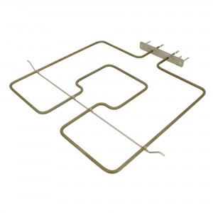 Oven upper heating element 1400W 230V WR INDESIT 480121104179 480121104184 2