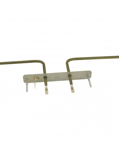 Resistencia horno superior 1400W 230V WHR. INDESIT 480121104179 480121104184 Resistencia horno superior 1400W 230V WHR. INDESIT 480121104179 480121104184