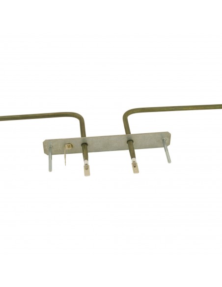 Oven upper heating element 1400W 230V WR INDESIT 480121104179 480121104184