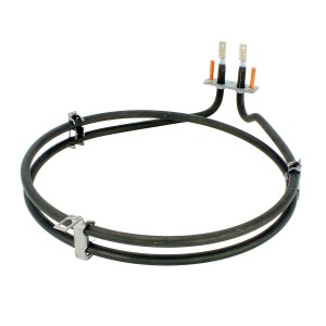 Heizelement Heißluftofen 1500W 230V AEG 8996619136303