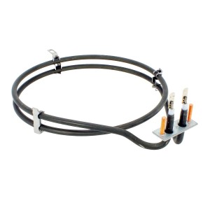 Heizelement Heißluftofen 1500W 230V AEG 8996619136303 2
