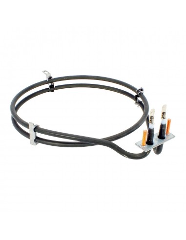 Resistenza Forno ventilato 1500W 230V AEG 8996619136303 Resistenza Forno ventilato 1500W 230V AEG 8996619136303