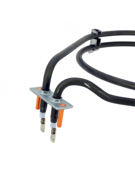 Heizelement Heißluftofen 1500W 230V AEG 8996619136303