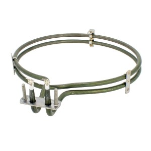 Oven fan heating element  2500W 230V BOSCH 085000 00083517 2