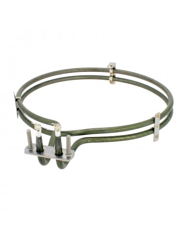 Oven fan heating element  2500W 230V BOSCH 085000 00083517 Oven fan heating element  2500W 230V BOSCH 085000 00083517