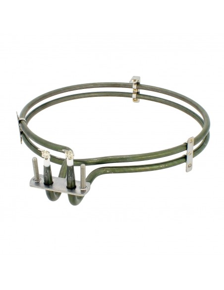 Oven fan heating element  2500W 230V BOSCH 085000 00083517