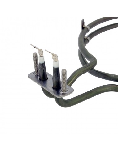 Resistencia horno ventilado 2500W 230V BOSCH 085000 00083517 Resistencia horno ventilado 2500W 230V BOSCH 085000 00083517