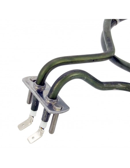 Oven fan heating element  2500W 230V BOSCH 085000 00083517