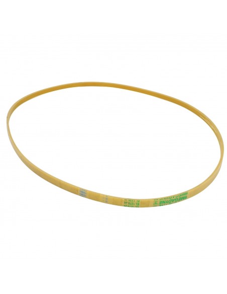 Washing machine belt POLY-V EL 1270 J4 AEG PHILCO 114900083 751610045