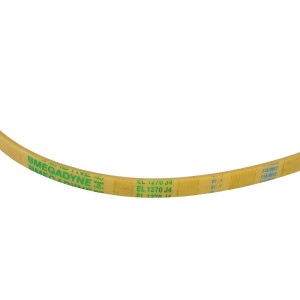 Cinghia Lavatrice POLY-V EL 1270 J4 AEG Philco 114900083 751610045 2
