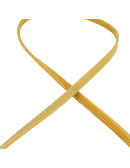 Courroie lave-linge POLY-V EL 1270 J4 PHILCO AEG 114900083 751610045