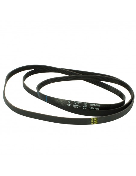 Dryer belt POLY-V EL 1904 H7 ARDO MERLONI ARISTON 4160 4160016