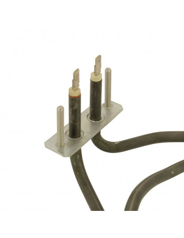 Fan oven heating element 2500W 230V SIEMENS 97753524 Fan oven heating element 2500W 230V SIEMENS 97753524