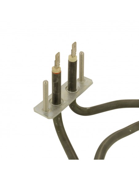 Resistencia horno ventilado 2500W 230V SIEMENS BOSCH 97753524