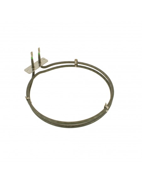 Resistenza Forno ventilato 2400W 230V Zanussi 1250214126005