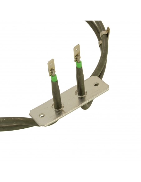 Oven fan heating element 2450W 230V ZANUSSI 125021412600 1250214126005