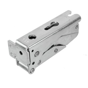 Bisagra puerta izquierda frigorífico original ELX 2211201021 2