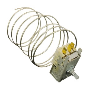 Termostato Frigo Ranco K57-L2817 2